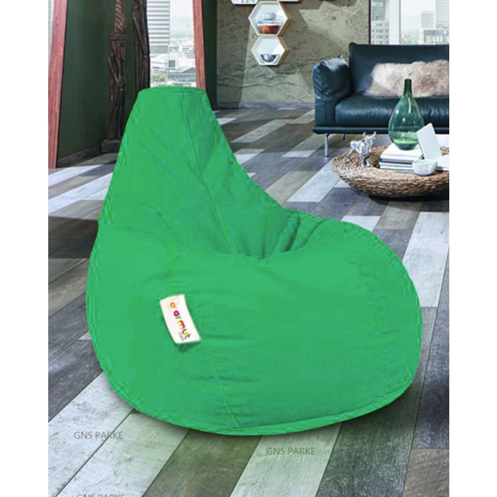 Drop L - Zeleni Zeleni Baštenski Bean Bag slika 2