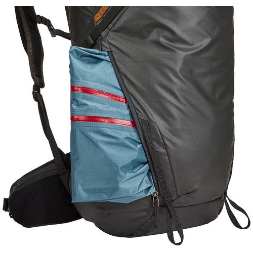 Thule Stir 35L Men's muški planinarski ruksak smeđi slika 4