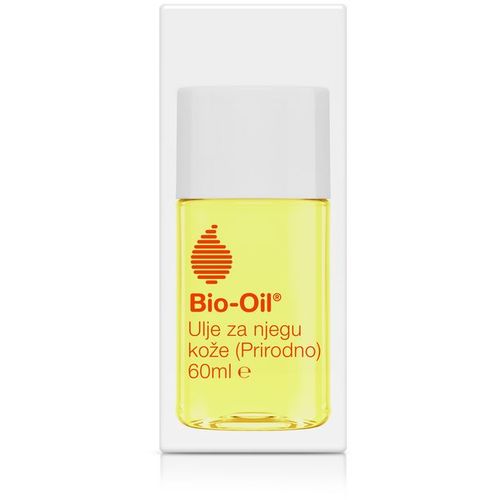 Bio-oil ulje natural 60 ml slika 1