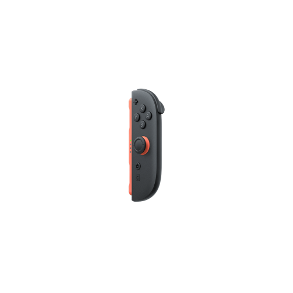 Nintendo Switch 2 Joy-Con Right Light Red slika 6