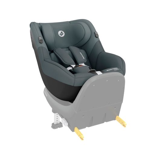 Maxi-Cosi Autosjedalica Pearl S, Grupa 0+, 1 (0-18 kg) (61-105 cm) - Tonal Graphite slika 24