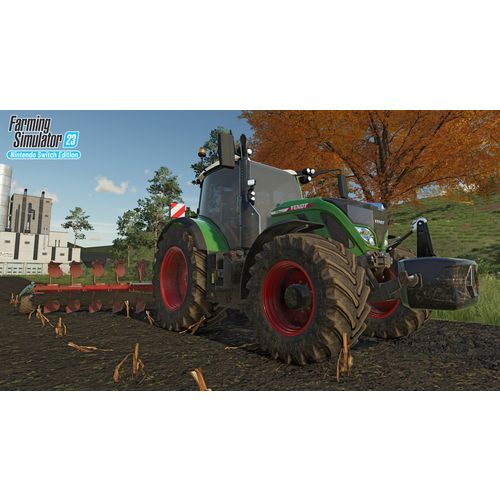 Farming Simulator 23 - Nintendo Switch Edition (Nintendo Switch) slika 4