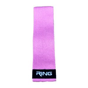 RING HIP BAND-S elasticne HIP-BOOTY tekstilne trake 60x8 cm