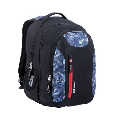 Explore ruksak 2u1 camo combin slika 1