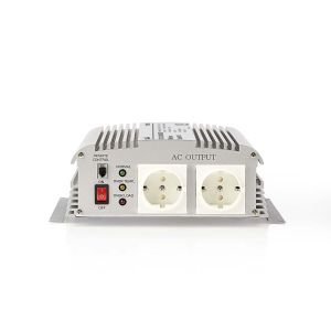 Adapter 12V 220V 2000/1000 W, za rasvjetu, Nedis