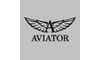 Aviator logo