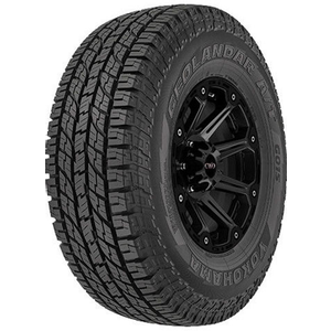 Yokohama 225/60R17 TL 99H YOKO G015 GEOLANDAR A/T