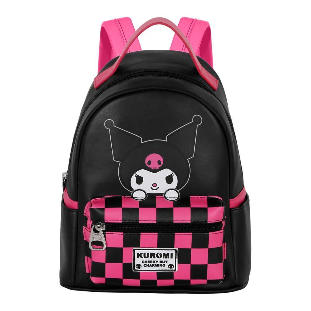 Hello Kitty Kuromi Ruksak slika 2