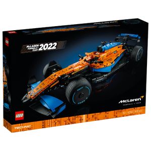 LEGO 42141 McLaren Formula 1