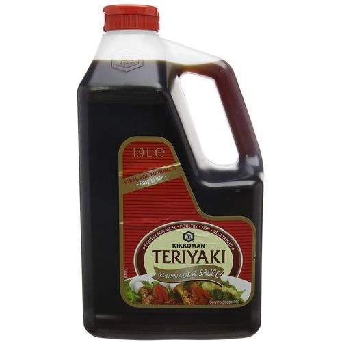 Kikkoman - teriyaki marinada 1.9 L slika 1