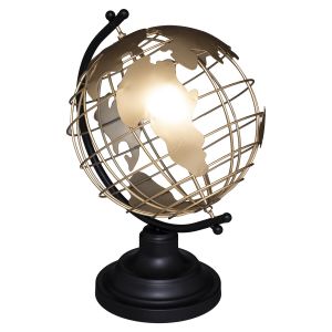 Atmosphera dekorativni globus h29,5
