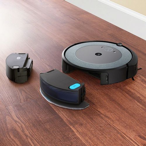 iRobot Roomba Combo i5+ (i5572) Robot usisivač i brisač slika 4