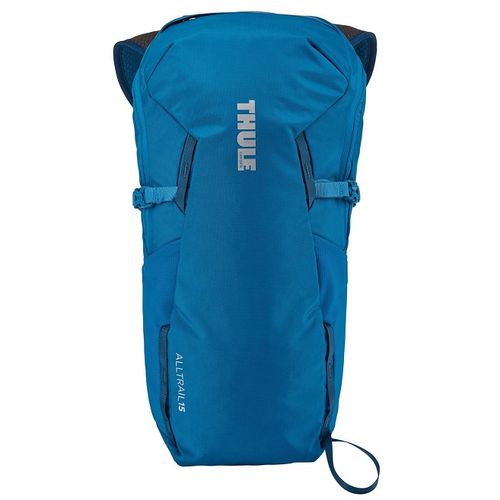 Ruksak za planinarenje Thule AllTrail 15L plavi slika 2