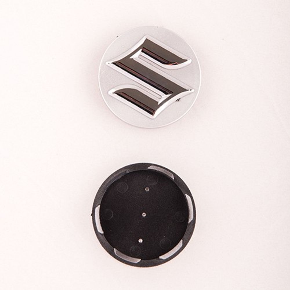 Čep za aluminijsku felugu Asy Suzuki 58/53mm slika 1