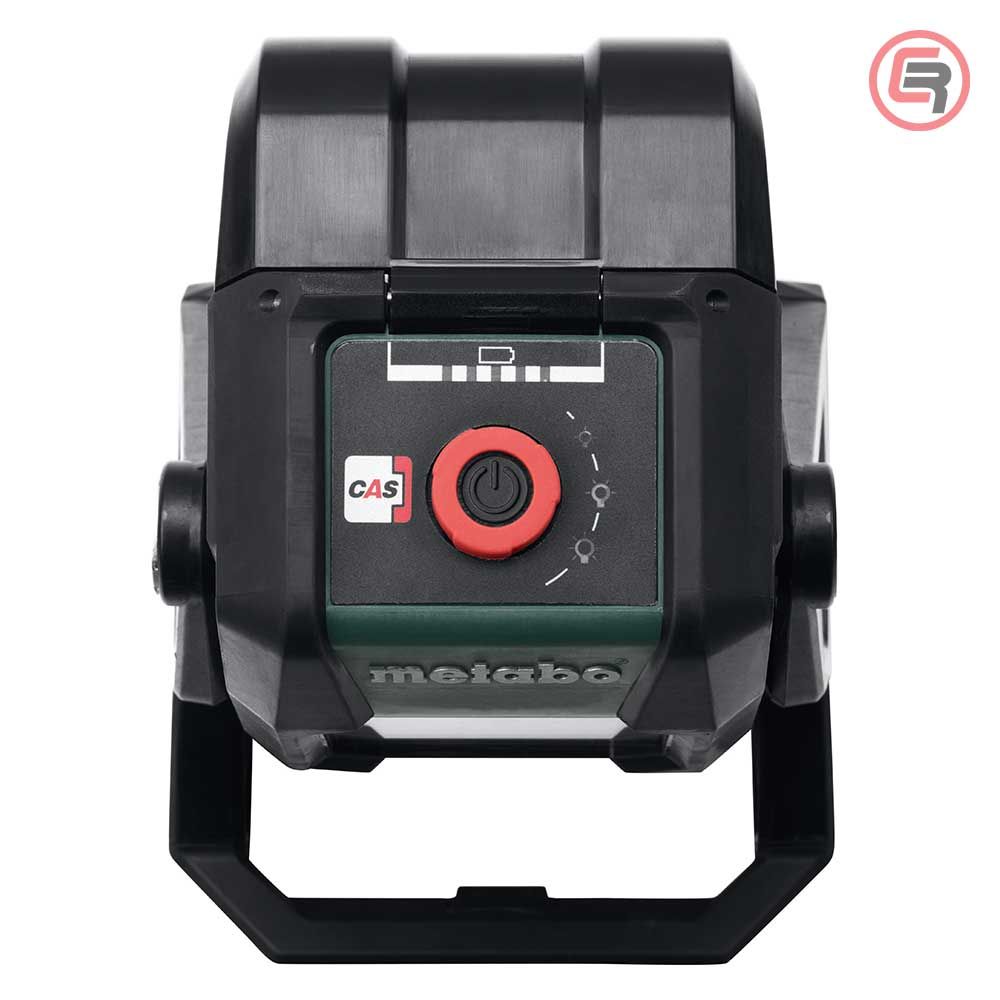 Metabo Svjetiljka Za Gradilište BSA 12 - 18 LED 2000 (bez baterija i punjača) - 601504850 slika 2
