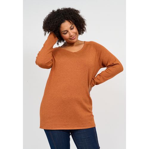 Ciso ženski pulover / kolekcija Jesen 2022 slika 1