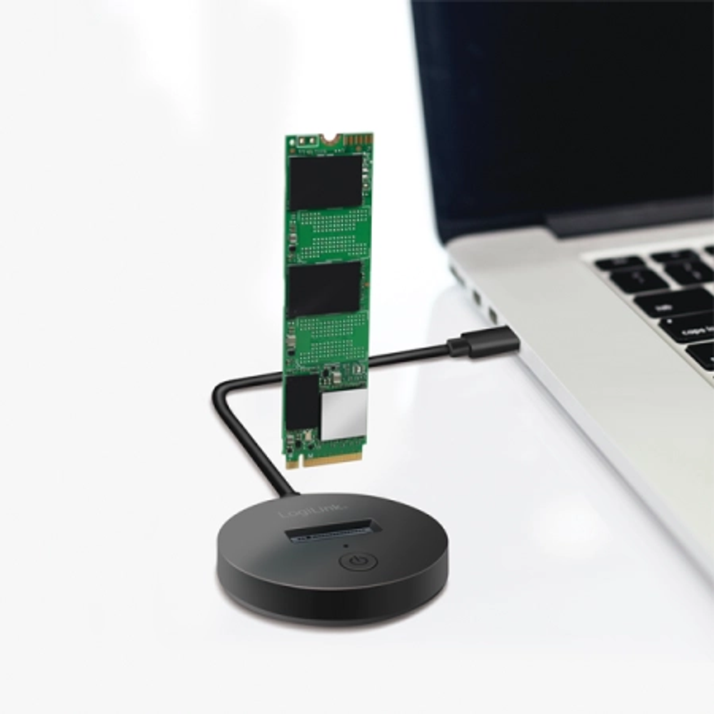 Logilink HDD Quickport M.2 NVMe QP0032 slika 4