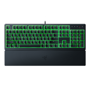 Tipkovnica Razer Ornata V3 X - Low Profile Gaming Keyboard - UK Layout
