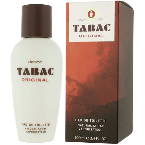 Tabac Original Eau De Toilette 100 ml (man) slika 1