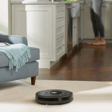 iRobot® Roomba® 676 - pun kapacitet za najbolje usisavanje