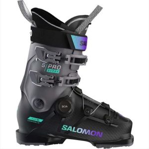 Salomon pancerice S/PRO SUPRA BOA 95 W GW (23./24.)