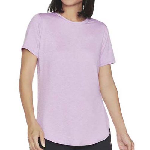 Skechers Majica Godri Swift Tunic Tee Wts359-Prpw slika 1