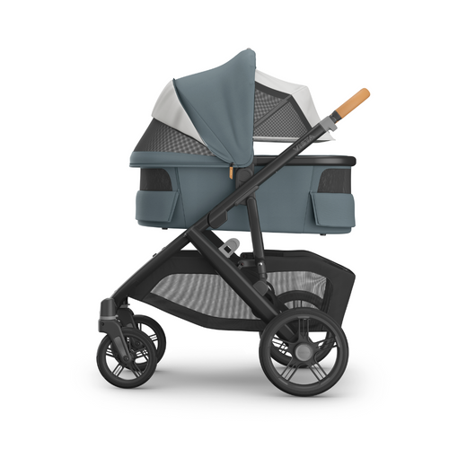 UPPAbaby dječja kolica Vista V3 2u1, Dillan slika 7