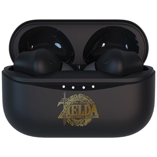 The Legend of Zelda earpods slika 2