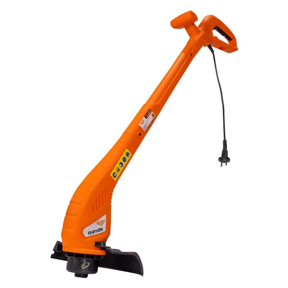 RURIS električni trimer za travu TE250S 250W slika 5