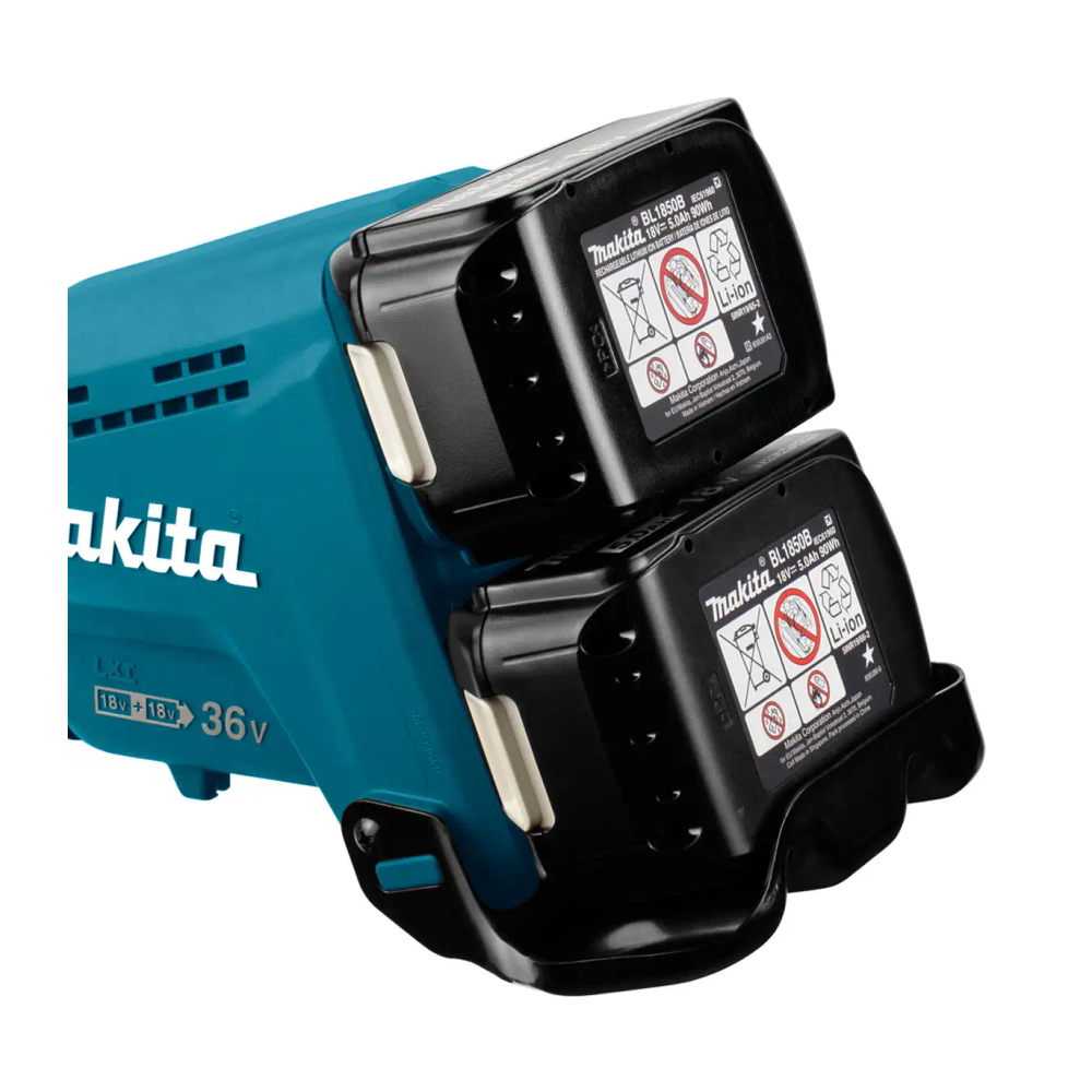 Makita - Akumulatorski trimer DUR368LZ slika 5