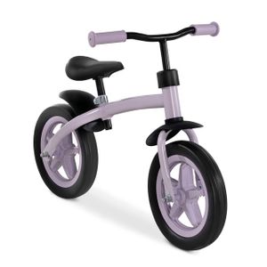Hauck Balans bicikl Super Rider 12, Ljubičasti