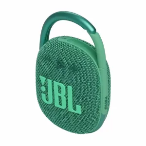 JBL CLIP 4 ECO GREEN prenosni bluetooth zvučnik