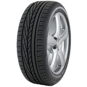 Goodyear 245/40R20 EXCELLENCE RFT * BMW CORD.