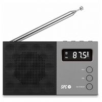 Prenosni radio prijemnici (Tranzistori)