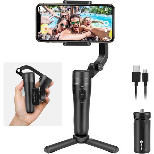 Feiyutech Vlogpocket smartphone gimbal slika 1