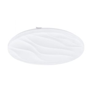 Eglo Benariba zidna/plafonjera/1, led, 36w, 3600lm, prečnik 550, bela/plastika 