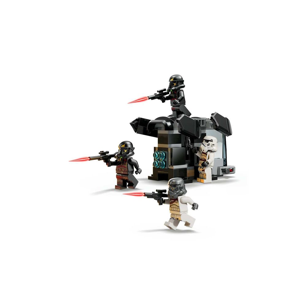 LEGO 75412 Death Trooper & Night Trooper Battle Pack slika 3