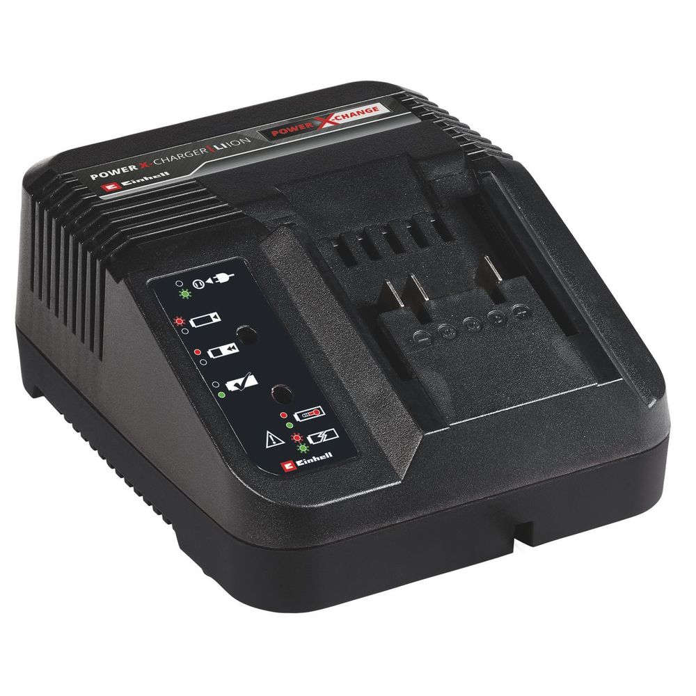 Einhell Komplet punjač i baterija Power-X-Change 18V 2,5 Ah Starter-Kit slika 2