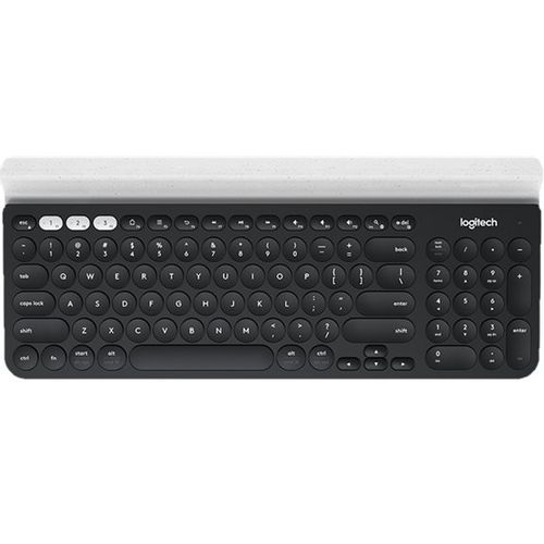 Tipkovnica Logitech K780 Multi-Device BT, 920-008042 slika 1