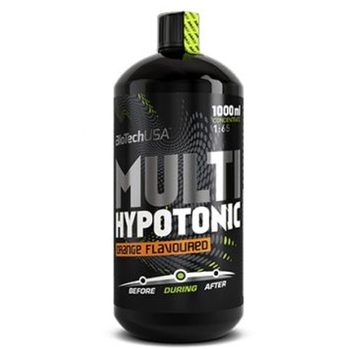 Biotech Multi Hypotonic Drink 1000 ml slika 1