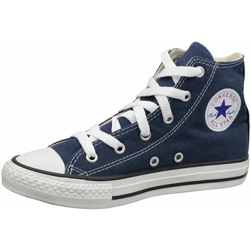 Converse c. taylor all star youth hi 3j233c slika 10