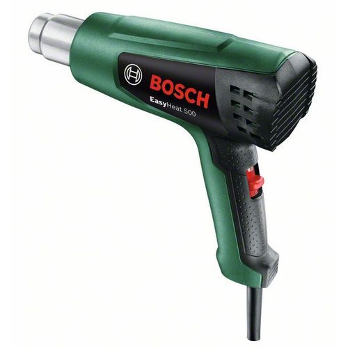 Bosch  EeasyHeat 500 - 1600 W Puhalo slika 6