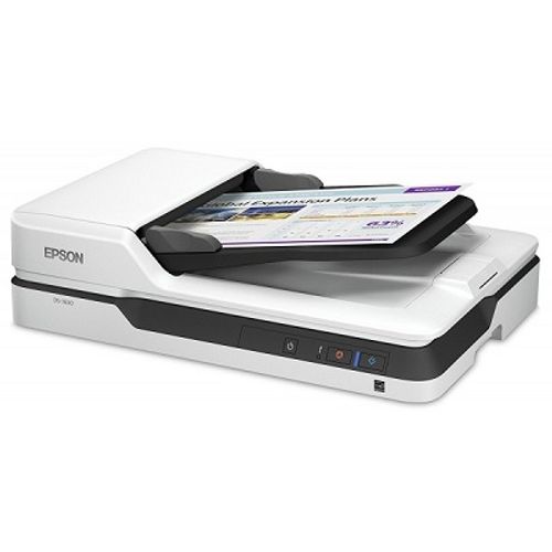 EPSON WorkForce (DS-1630) slika 1