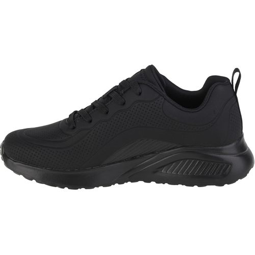 Skechers bobs sport buno - Ženske tenisice how sweet 117151-bbk slika 2