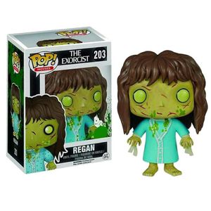 Funko POP figura Egzorcist Regan