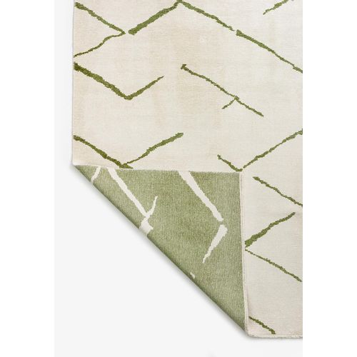 Tepih WAVE GREEN, 200 x 250 cm slika 3