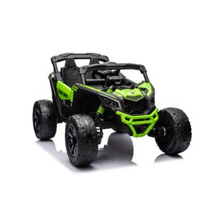 Buggy na akumulator Can-am DK-CA003 4x4 - zeleni