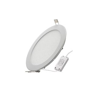 XLED URW-3W Ugradni okrugli LED panel 4000K,225Lm,Fi85-64mm