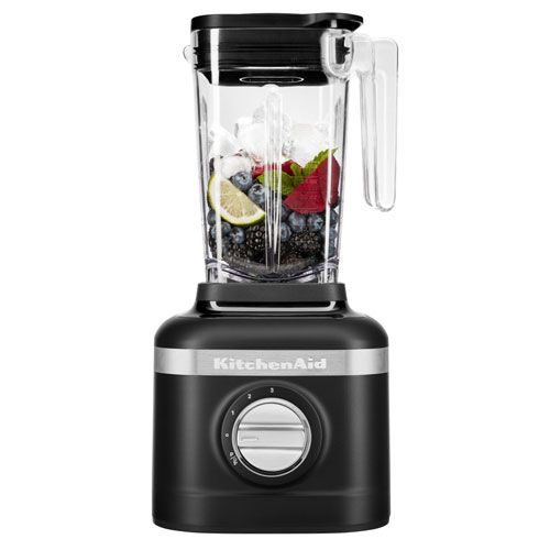 KitchenAid KA5KSB1325EBM Blender K150 (crna mat)  slika 3