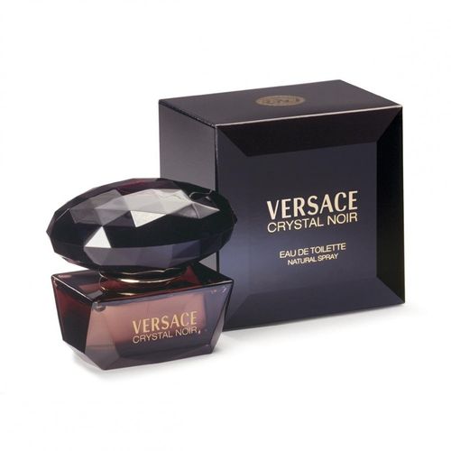 Versace Crystal Noir Eau De Toilette 30 ml (woman) slika 2